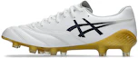 Shop ASICS DS Light X-Fly 6 Scarpe da Calcio Bianco/Mezzanotte 1101A076-103