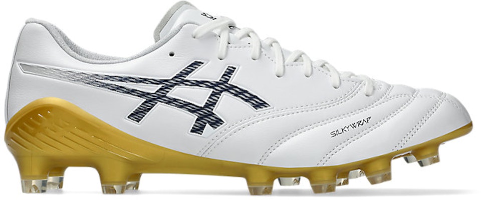 ASICS DS Light X-Fly 6 Scarpe da Calcio Bianco/Mezzanotte 1101A076-103 Cheap ASICS DS Light X-Fly 6 Scarpe da Calcio Bianco/Mezzanotte 1101A076-103