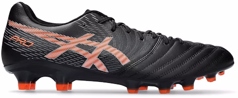 ASICS Ds Light X-Fly Pro 2 'Black Flash Coral' 1101A055-001 ASICS Ds Light X-Fly Pro 2 'Black Flash Coral' 1101A055-001