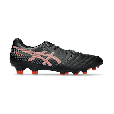 ASICS Ds Light X-Fly Pro 2 'Black Flash Coral'