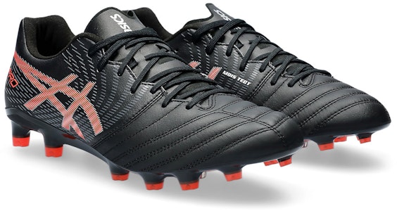 아식스 DS 라이트 X-플라이 프로 2 '블랙 플래시 코랄' 1101A055-001 1101A055-001 Order 아식스 DS 라이트 X-플라이 프로 2 '블랙 플래시 코랄' 1101A055-001 1101A055-001