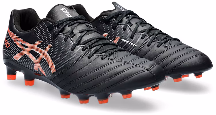 ASICS Ds Light X-Fly Pro 2 'Hitam Kilat Koral' 1101A055-001 Order ASICS Ds Light X-Fly Pro 2 'Hitam Kilat Koral' 1101A055-001
