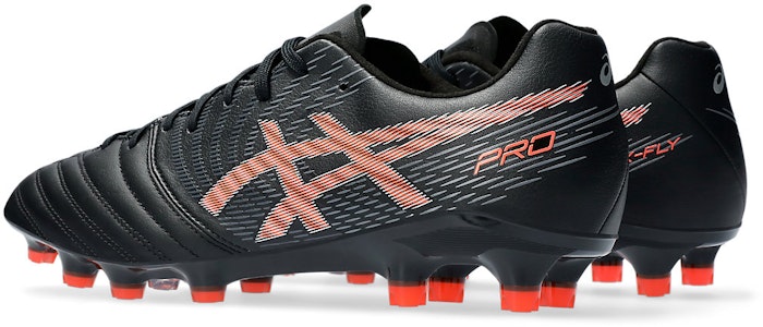 아식스 DS 라이트 X-플라이 프로 2 '블랙 플래시 코랄' 1101A055-001 1101A055-001 Lookbook 아식스 DS 라이트 X-플라이 프로 2 '블랙 플래시 코랄' 1101A055-001 1101A055-001