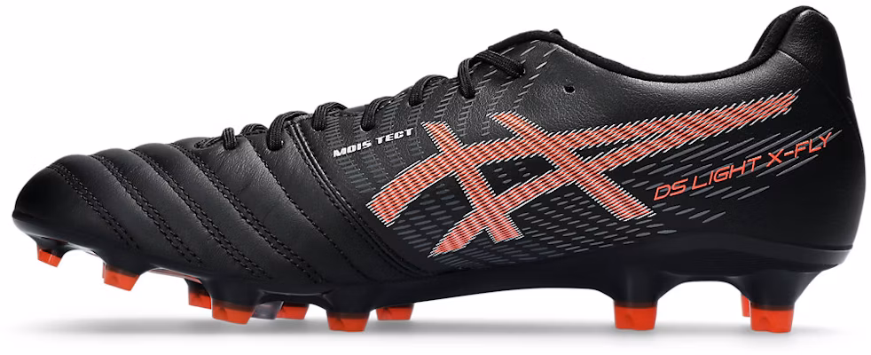 ASICS Ds Light X-Fly Pro 2 'Hitam Kilat Koral' 1101A055-001 Shop ASICS Ds Light X-Fly Pro 2 'Hitam Kilat Koral' 1101A055-001