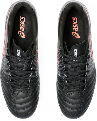 ASICS Ds Light X-Fly Pro 2 'Hitam Kilat Koral' 1101A055-001 Details for ASICS Ds Light X-Fly Pro 2 'Hitam Kilat Koral' 1101A055-001