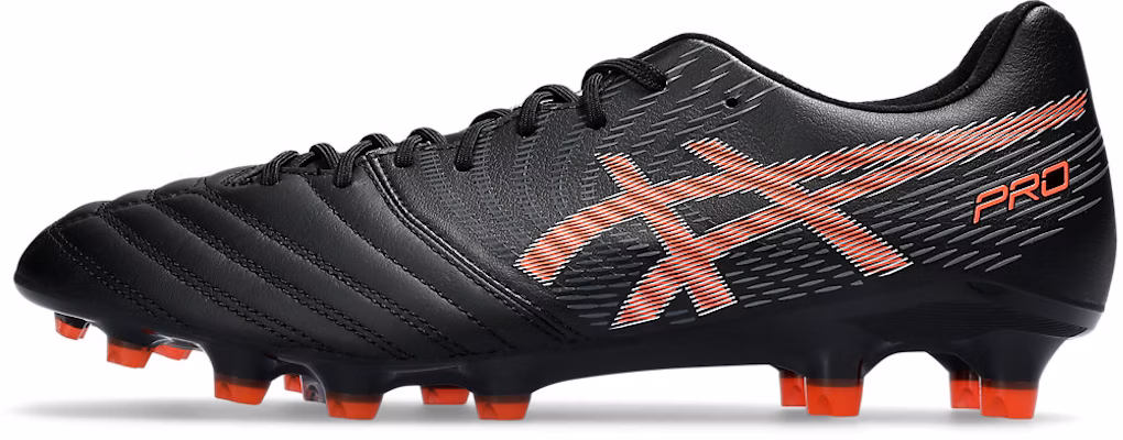 ASICS Ds Light X-Fly Pro 2 'Hitam Kilat Koral' 1101A055-001 Cheap ASICS Ds Light X-Fly Pro 2 'Hitam Kilat Koral' 1101A055-001