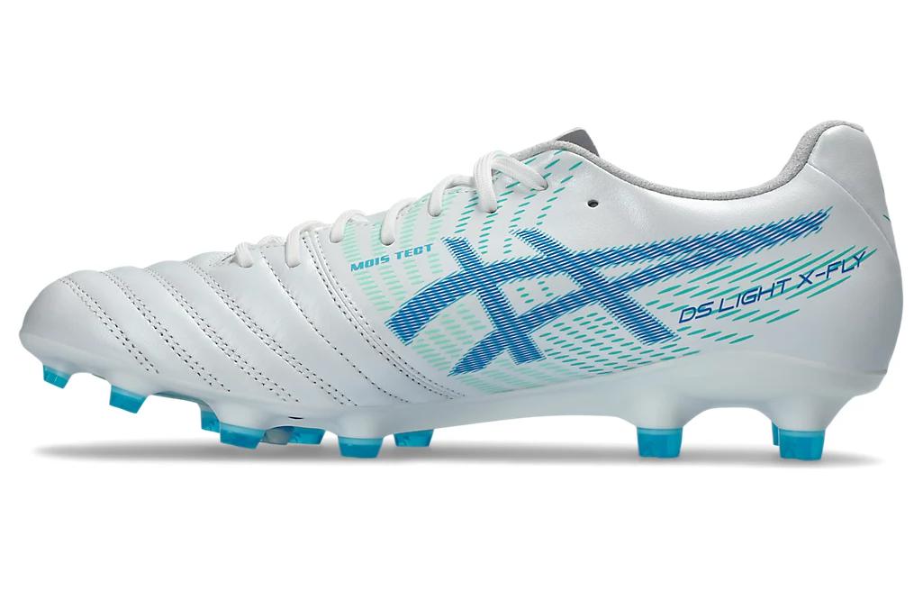 ASICS DS Light X-Fly Pro 2 'White Electric Blue' 1101A055-102