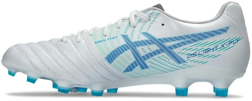 ASICS DS Light X-Fly Pro 2 'White Electric Blue' 1101A055-102 ASICS DS Light X-Fly Pro 2 'White Electric Blue' 1101A055-102