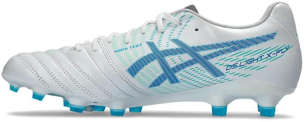 ASICS DS Light X-Fly Pro 2 'Putih Biru Elektrik' 1101A055-102 Buy ASICS DS Light X-Fly Pro 2 'Putih Biru Elektrik' 1101A055-102