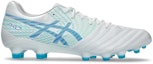 Order ASICS DS Light X-Fly Pro 2 'Putih Biru Elektrik' 1101A055-102