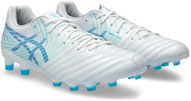 アシックス DSライト X-Fly Pro 2 白/電光ブルー 1101A055-102 Lookbook アシックス DSライト X-Fly Pro 2 白/電光ブルー 1101A055-102