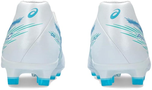 아식스 DS 라이트 X-플라이 프로 2 '화이트 일렉트릭 블루' 1101A055-102 Shop 아식스 DS 라이트 X-플라이 프로 2 '화이트 일렉트릭 블루' 1101A055-102