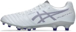 Shop ASICS Ds Light X-Fly Pro 2 'Putih Gentry Ungu' 1101A055-104