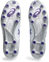 ASICS Ds Light X-Fly Pro 2 'ホワイト ジェントリーパープル' 1101A055-104 1101A055-104 Sizing ASICS Ds Light X-Fly Pro 2 'ホワイト ジェントリーパープル' 1101A055-104 1101A055-104