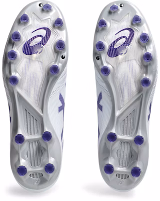 ASICS Ds Light X-Fly Pro 2 'White Gentry Purple' 1101A055-104 Sizing ASICS Ds Light X-Fly Pro 2 'White Gentry Purple' 1101A055-104