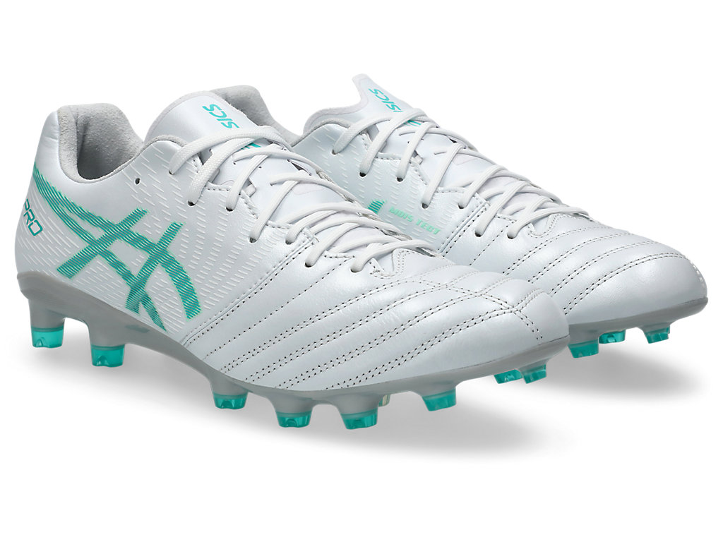 Lookbook ASICS Ds Light X-Fly Pro 2 "Blanc Verre de Mer" 1101A055-105