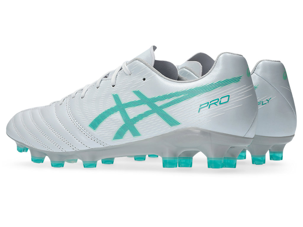 Shop ASICS Ds Light X-Fly Pro 2 "Blanc Verre de Mer" 1101A055-105