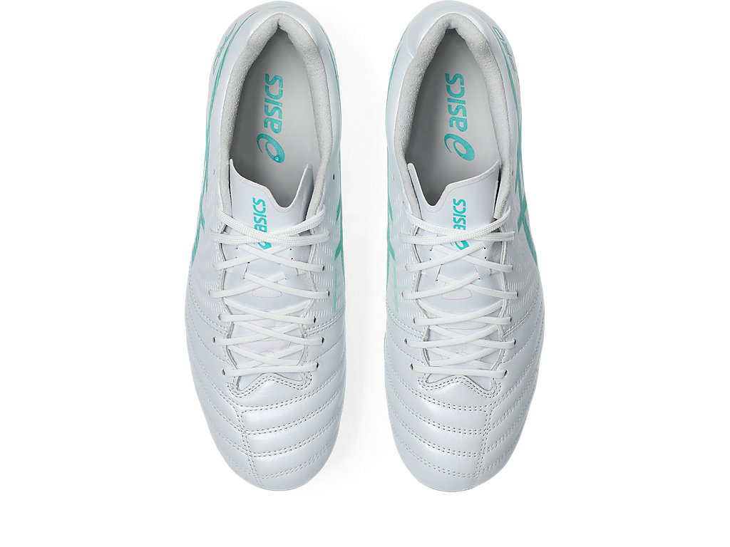 Sizing ASICS Ds Light X-Fly Pro 2 "Blanc Verre de Mer" 1101A055-105