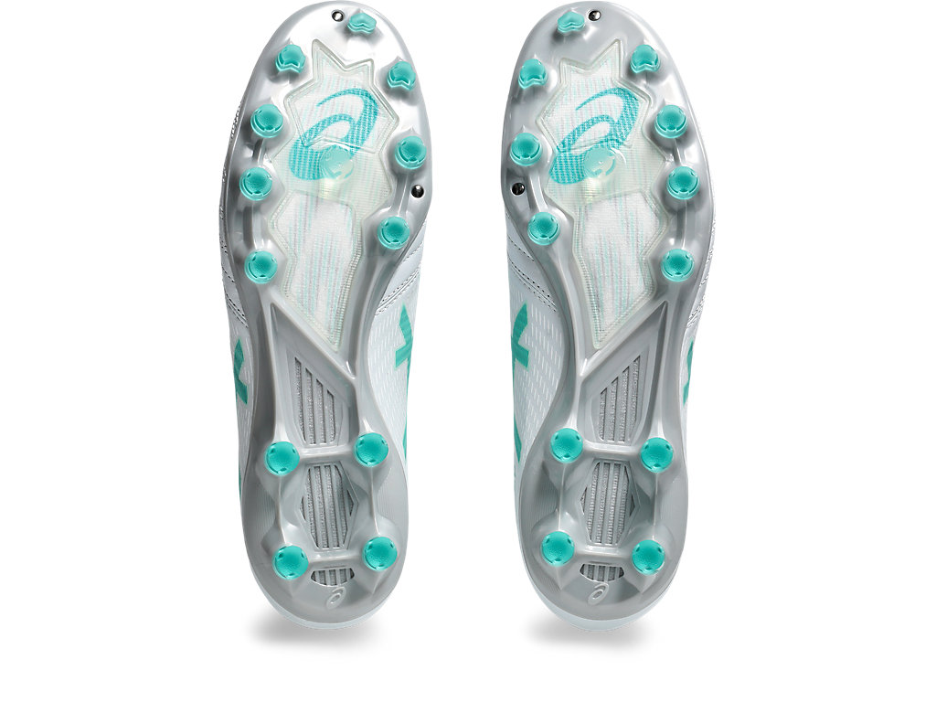 Cheap ASICS Ds Light X-Fly Pro 2 "Blanc Verre de Mer" 1101A055-105