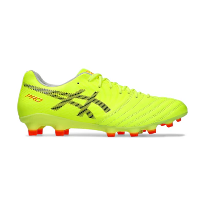 ASICS Ds Light X-Fly Pro 2 Paris 'Safety Yellow Black'