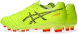 ASICS Ds Light X-Fly Pro 2 Paris 'Kuning Keselamatan Hitam' 1101A074-750