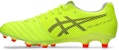 ASICS Ds Light X-Fly Pro 2 Paris 'Kuning Keselamatan Hitam' 1101A074-750