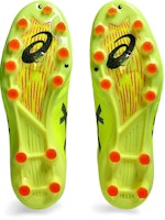 ASICS Ds ライト X-Fly Pro 2 パリ 'セーフティイエロー ブラック' 1101A074-750 1101A074-750 Sizing ASICS Ds ライト X-Fly Pro 2 パリ 'セーフティイエロー ブラック' 1101A074-750 1101A074-750