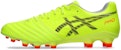 ASICS Ds Light X-Fly Pro 2 Paris 'Kuning Keselamatan Hitam' 1101A074-750