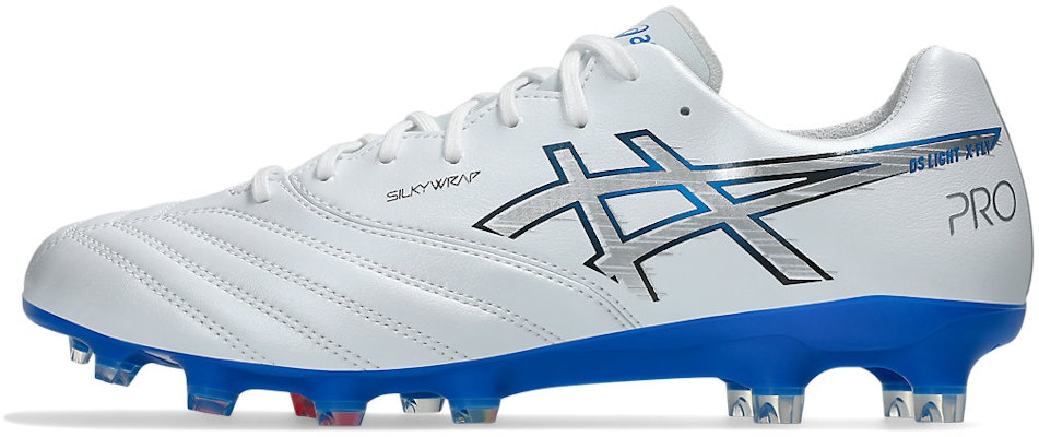 ASICS DS LIGHT X-FLY PRO 3 Zapatillas de Fútbol Profesionales 1101A072-100 8