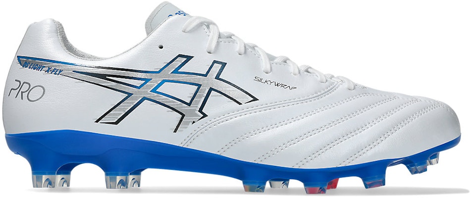 ASICS DS LIGHT X-FLY PRO 3 Zapatillas de Fútbol Profesionales 1101A072-100 Order ASICS DS LIGHT X-FLY PRO 3 Zapatillas de Fútbol Profesionales 1101A072-100
