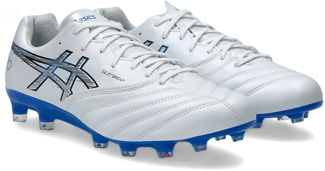 ASICS DS LIGHT X-FLY PRO 3 Sepatu Bola 1101A072-100 Lookbook ASICS DS LIGHT X-FLY PRO 3 Sepatu Bola 1101A072-100