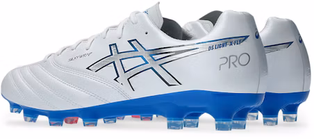 Shop ASICS DS LIGHT X-FLY PRO 3 1101A072-100