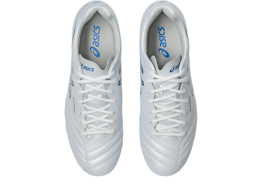 Sizing ASICS DS LIGHT X-FLY PRO 3 Sepatu Bola 1101A072-100
