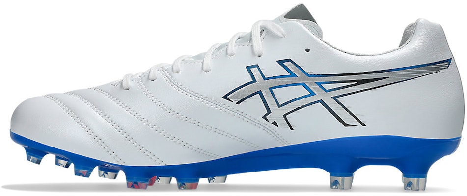 ASICS DS LIGHT X-FLY PRO 3 Zapatillas de Fútbol Profesionales 1101A072-100 Sizing ASICS DS LIGHT X-FLY PRO 3 Zapatillas de Fútbol Profesionales 1101A072-100