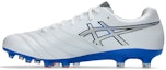 Sizing ASICS DS LIGHT X-FLY PRO 3 Zapatillas de Fútbol Profesionales 1101A072-100