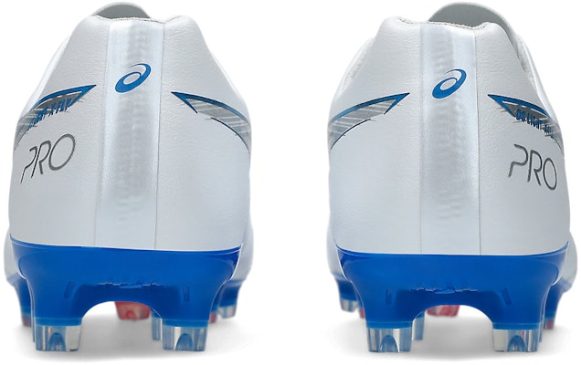 ASICS DS LIGHT X-FLY PRO 3 Zapatillas de Fútbol Profesionales 1101A072-100 2