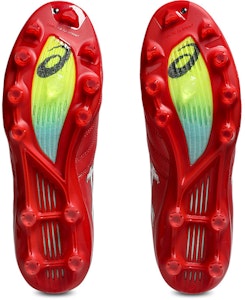 ASICS Ds Light X-Fly Pro 3 'Rojo Clásico Blanco' 1101A072-600 Sizing ASICS Ds Light X-Fly Pro 3 'Rojo Clásico Blanco' 1101A072-600