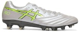 Buy Asics DS Light X-Fly Pro 3 足球鞋 雲灰/安全黃 1101A085-020
