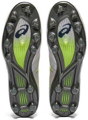 Asics DS Light X-Fly Pro 3 足球鞋 雲灰/安全黃 1101A085-020 Sizing Asics DS Light X-Fly Pro 3 足球鞋 雲灰/安全黃 1101A085-020