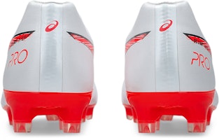 아식스 DS 라이트 X-FLY PRO 3 축구화 화이트/플래시 레드 1101A072-103 Purchase 아식스 DS 라이트 X-FLY PRO 3 축구화 화이트/플래시 레드 1101A072-103