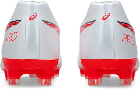 アシックス DS ライト X-FLY PRO 3 サッカースパイク ホワイト/フラッシュレッド 1101A072-103 Purchase アシックス DS ライト X-FLY PRO 3 サッカースパイク ホワイト/フラッシュレッド 1101A072-103