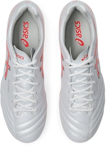 アシックス DS ライト X-FLY PRO 3 サッカースパイク ホワイト/フラッシュレッド 1101A072-103 Details for アシックス DS ライト X-FLY PRO 3 サッカースパイク ホワイト/フラッシュレッド 1101A072-103