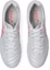 Sizing ASICS DS LIGHT X-FLY PRO 3 Soccer Cleats White/Flash Red 1101A072-103