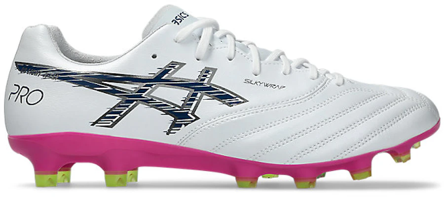 ASICS DS Light X-Fly Pro 3 Chaussures de Football Blanc/Bleu Crépuscule 1101A072-104 Buy ASICS DS Light X-Fly Pro 3 Chaussures de Football Blanc/Bleu Crépuscule 1101A072-104