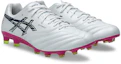 Order ASICS DS Light X-Fly Pro 3 Chaussures de Football Blanc/Bleu Crépuscule 1101A072-104