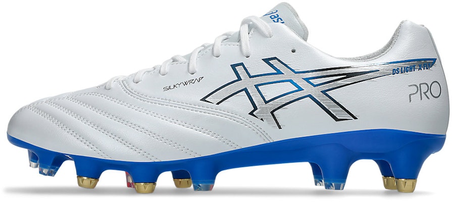 亚瑟士DS LIGHT X-FLY PRO 3 ST足球鞋 1101A073-100 7