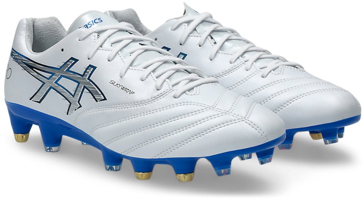 亚瑟士DS LIGHT X-FLY PRO 3 ST足球鞋 1101A073-100 Lookbook 亚瑟士DS LIGHT X-FLY PRO 3 ST足球鞋 1101A073-100