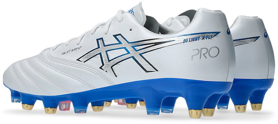 亚瑟士DS LIGHT X-FLY PRO 3 ST足球鞋 1101A073-100 Purchase 亚瑟士DS LIGHT X-FLY PRO 3 ST足球鞋 1101A073-100