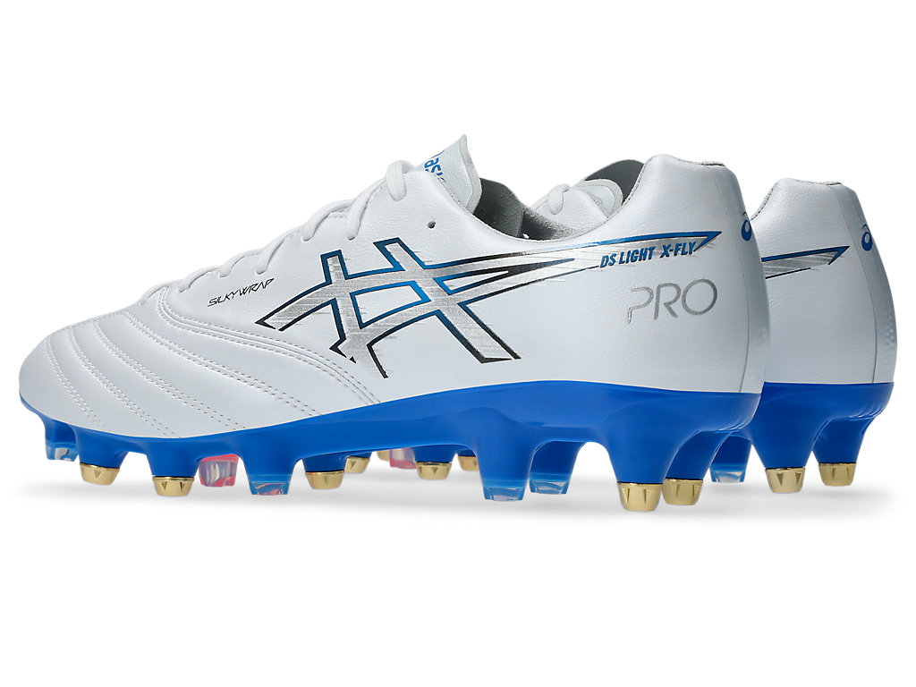 Details for 亚瑟士DS LIGHT X-FLY PRO 3 ST足球鞋 1101A073-100