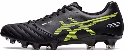 ASICS DS Light X-Fly Pro 'Black Safety Yellow' 1101A025005 ASICS DS Light X-Fly Pro 'Black Safety Yellow' 1101A025005